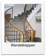 Wendeltreppen