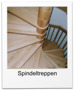 Spindeltreppen