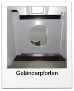 Gelnderpforten