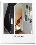 Umbauten